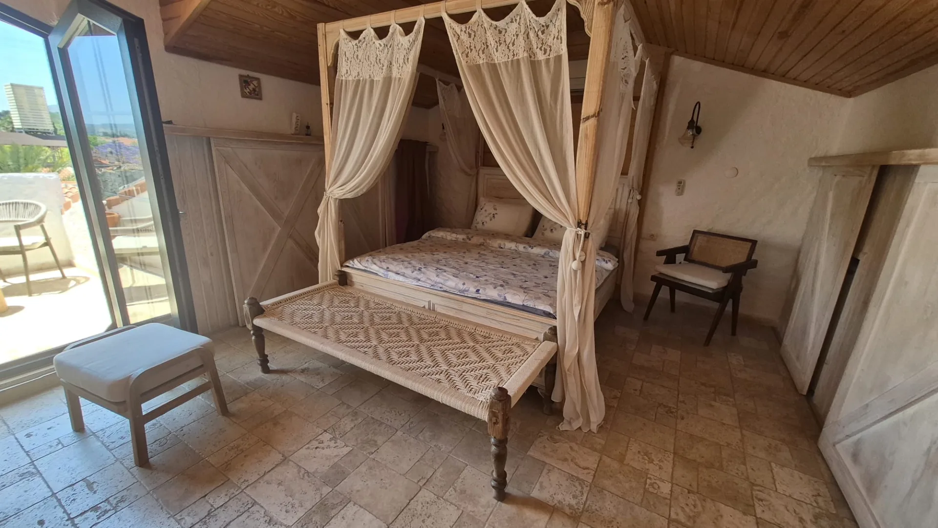 2 Kişilik Oda